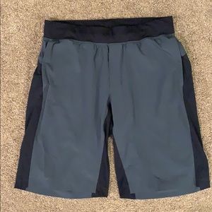 Lulu Lemon Men’s Shorts